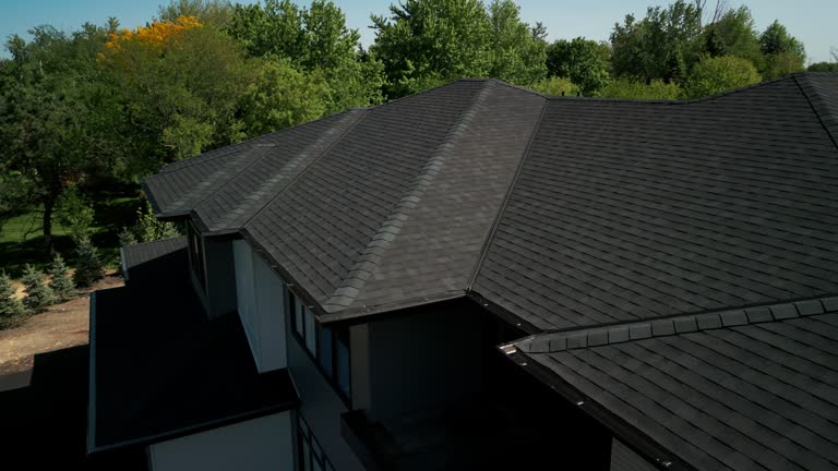 Roof Coating Services in Salisbury, MO