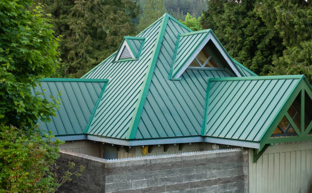 Best Emergency Roof Repair Services  in Salisbury, MO