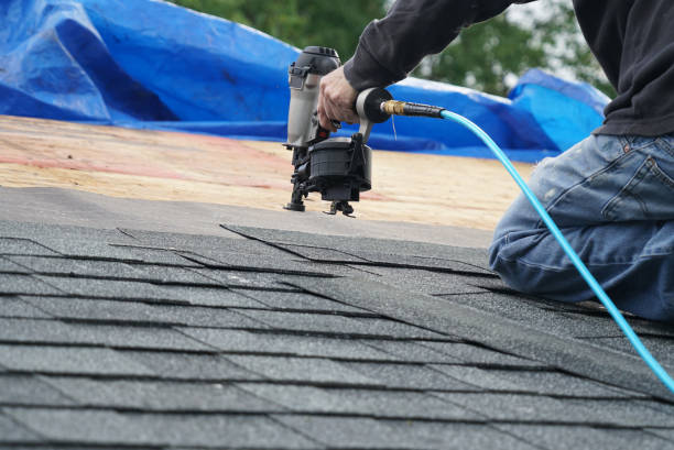 Best Green or Eco-Friendly Roofing Solutions  in Salisbury, MO