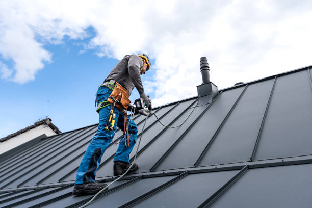 Best Tile Roofing Installation  in Salisbury, MO