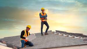 Best Chimney Flashing Repair  in Salisbury, MO